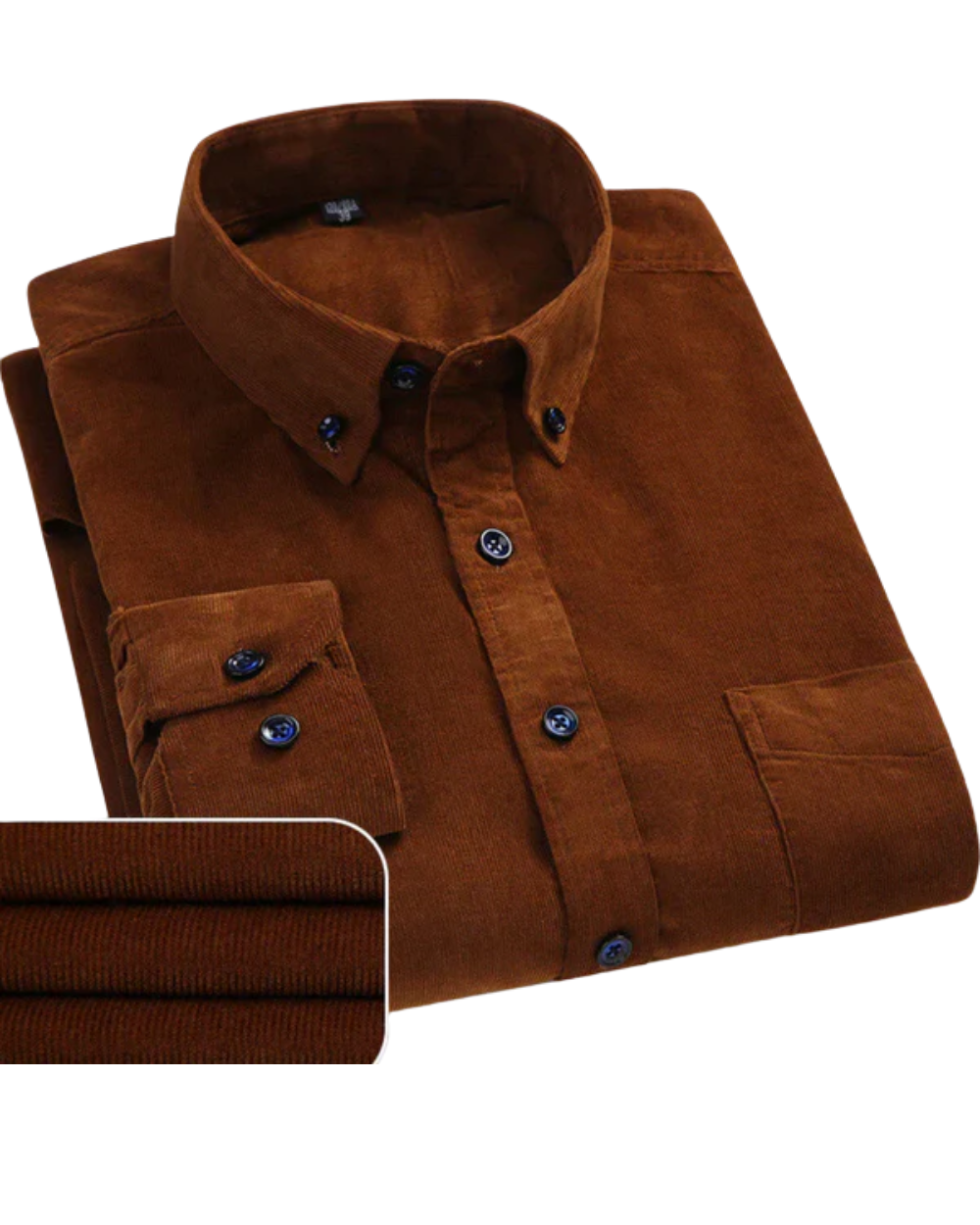Givalli - Camisa de luxo Achille