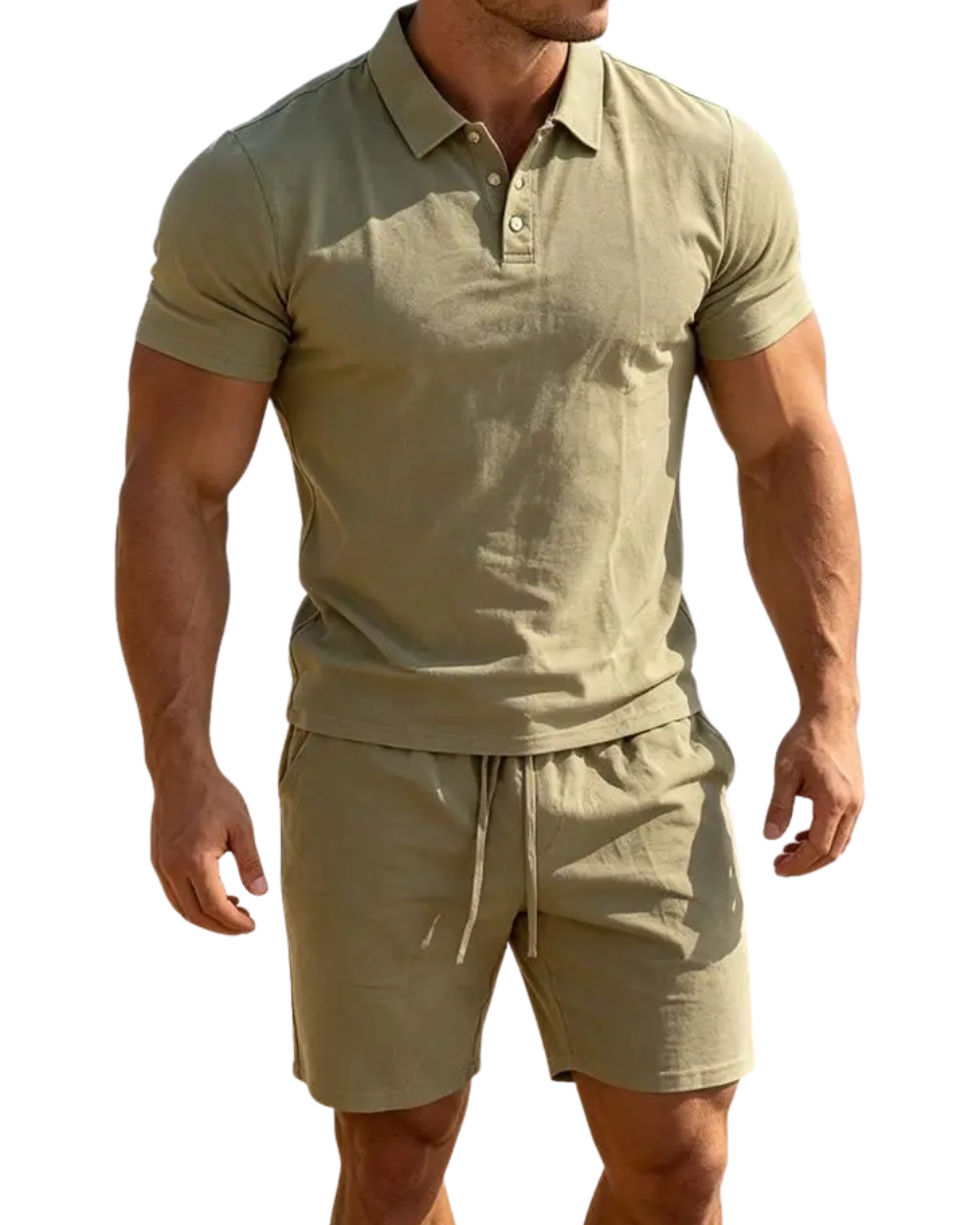 Conjunto de roupa de cama elegante