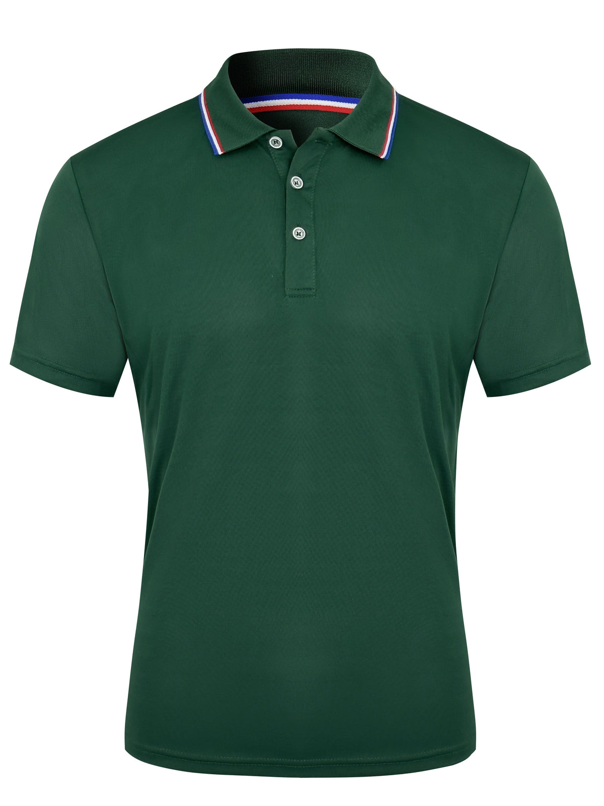 Camisa polo elegante