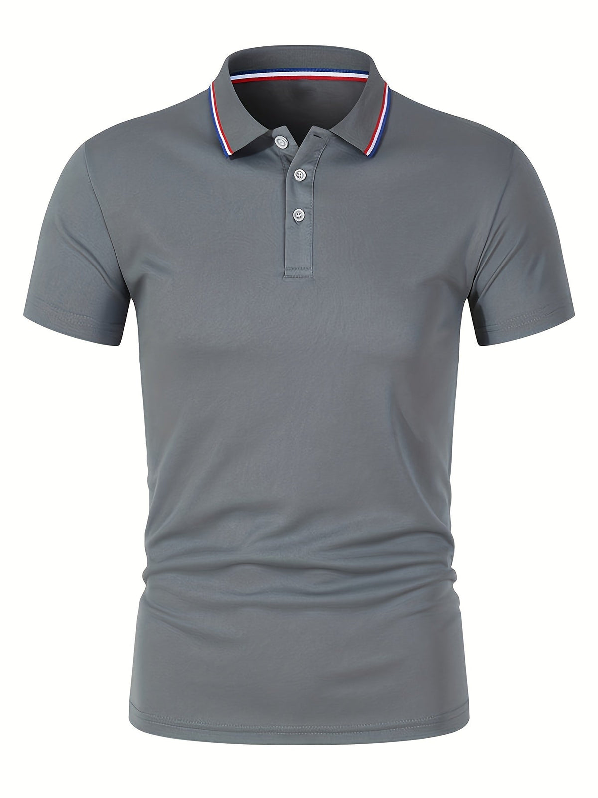 Camisa polo elegante