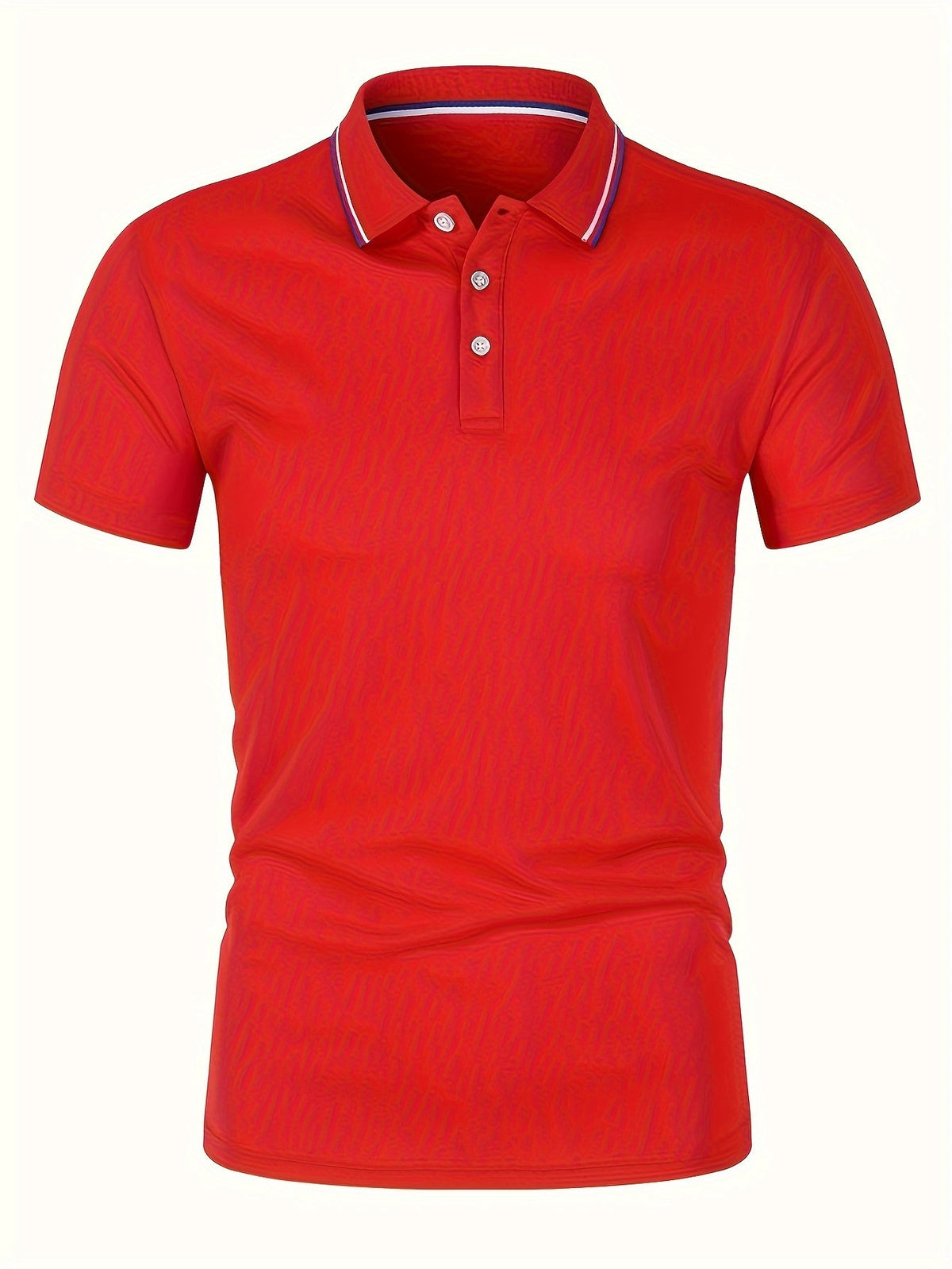 Camisa polo elegante