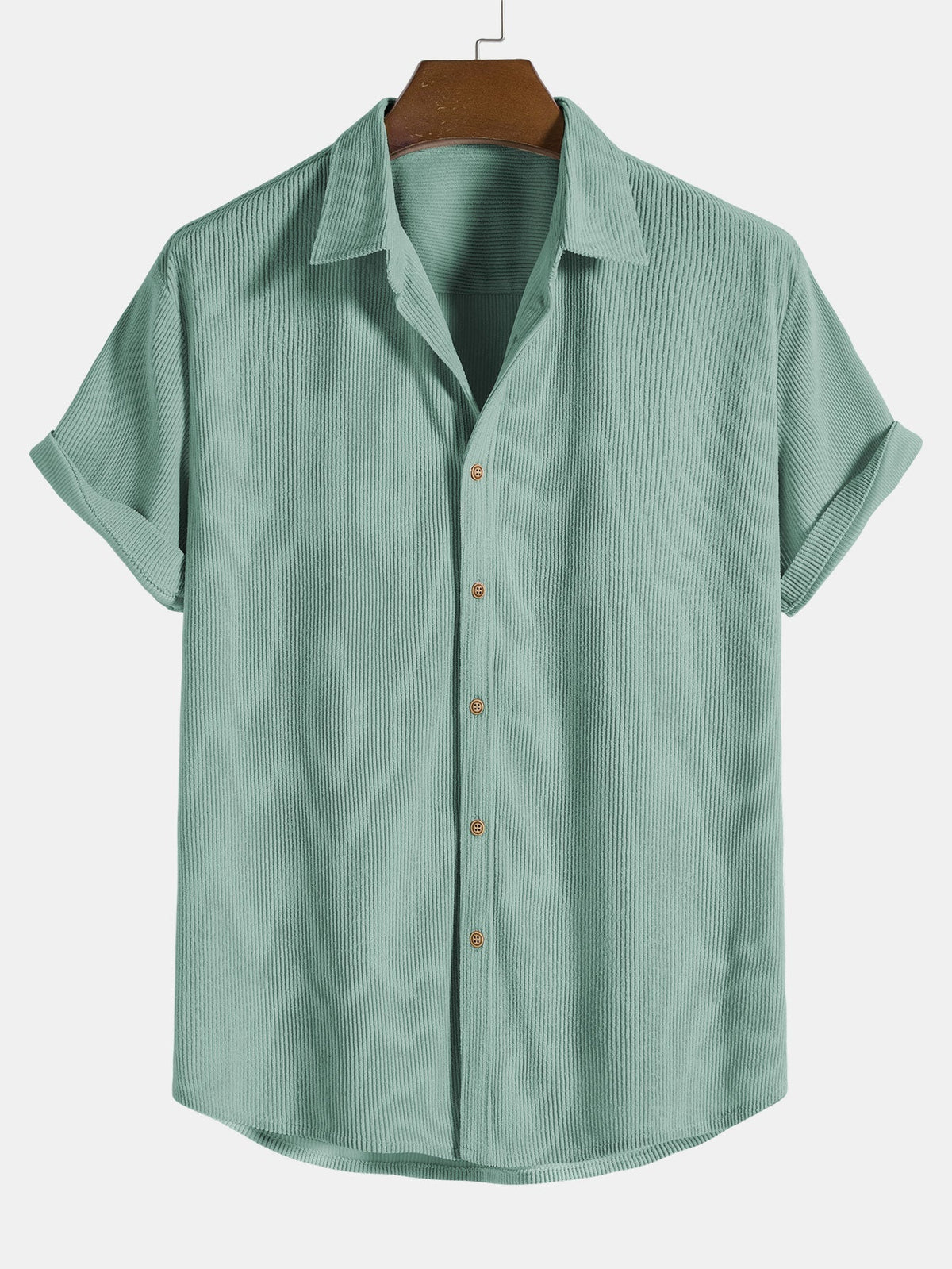 Camisa casual de verão