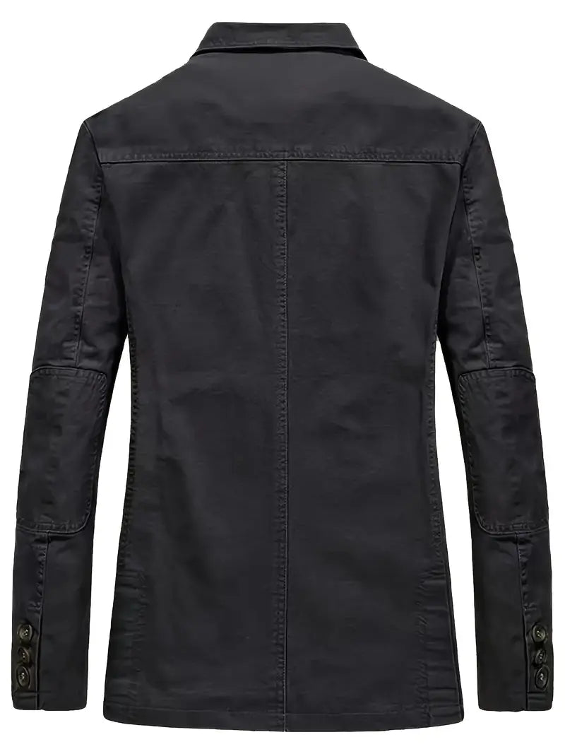 Casaco casual para homem