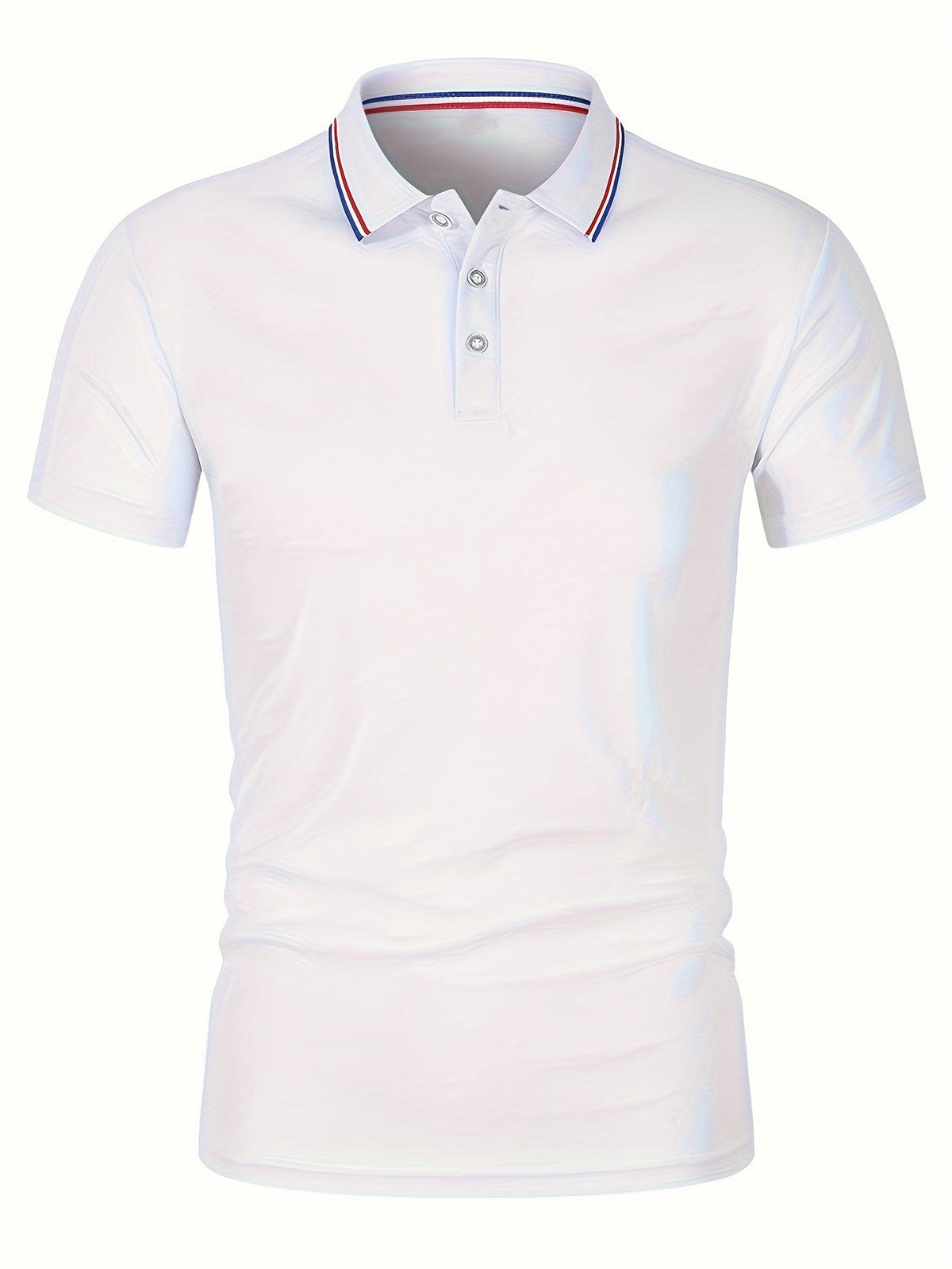 Camisa polo elegante