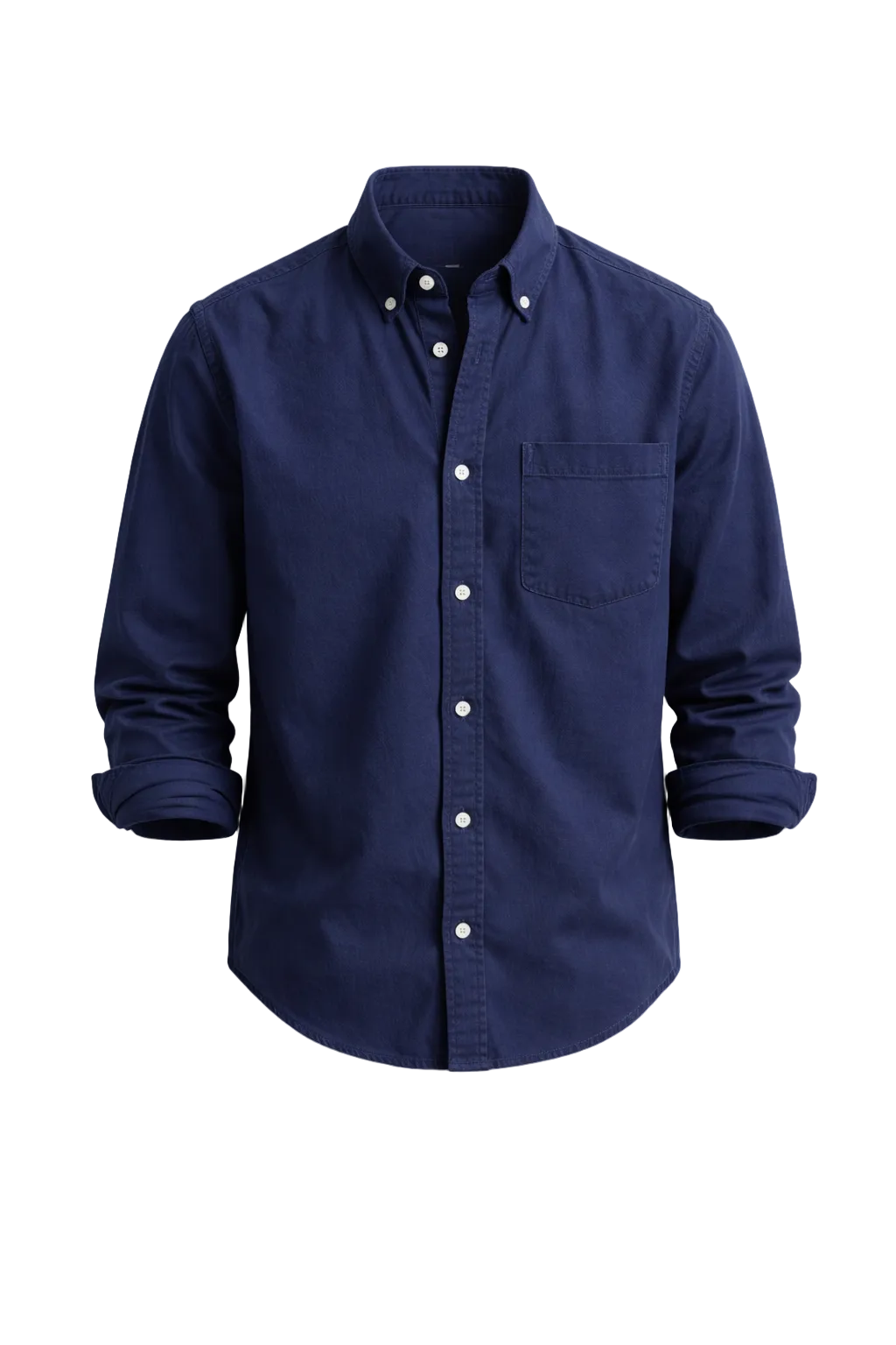 Camisa elegante para homem