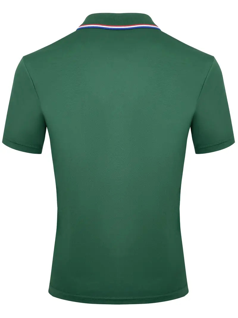 Camisa polo elegante