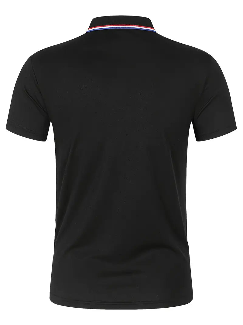 Camisa polo elegante