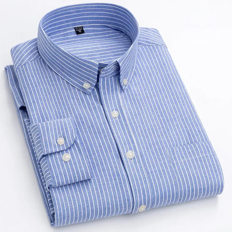 Givalli - Camisa às riscas Monaco