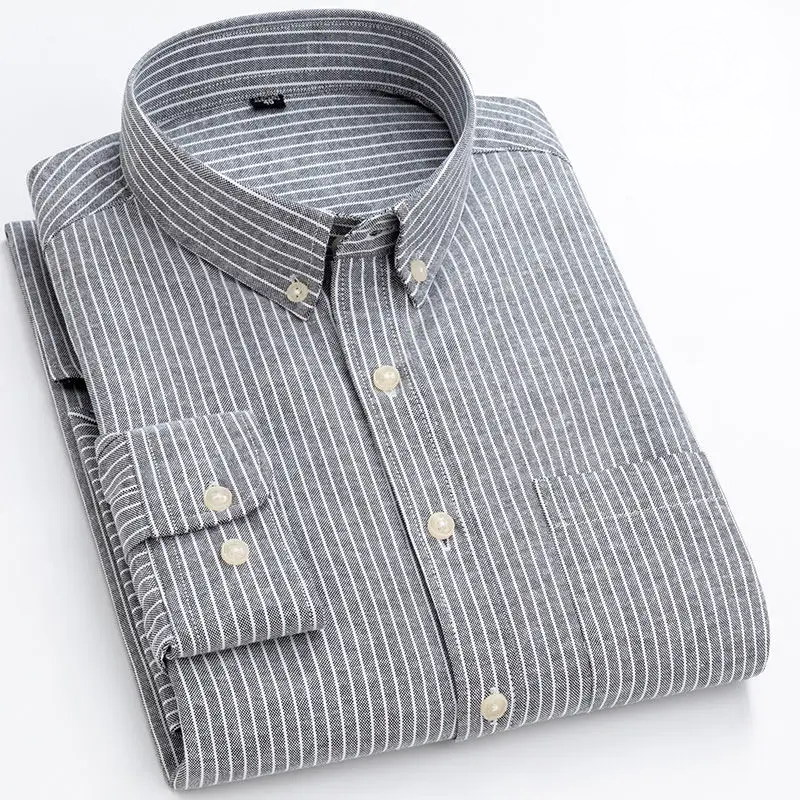 Givalli - Camisa às riscas Monaco