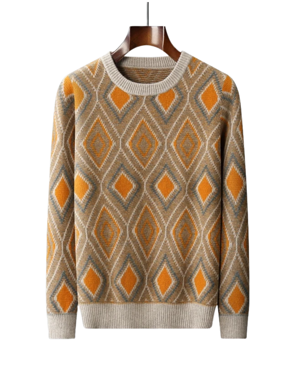 Kyoto Cashmere Sweater