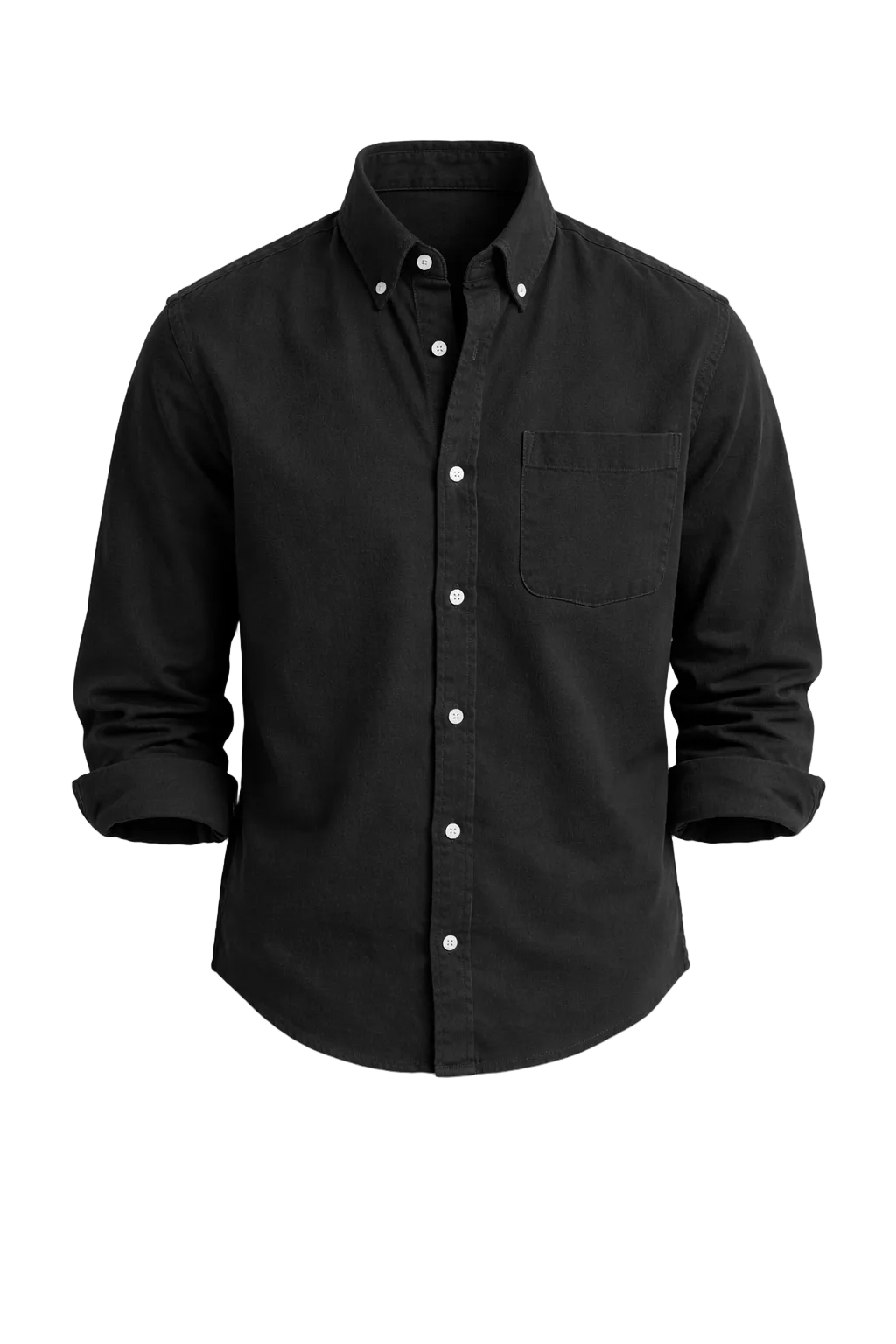 Camisa elegante para homem