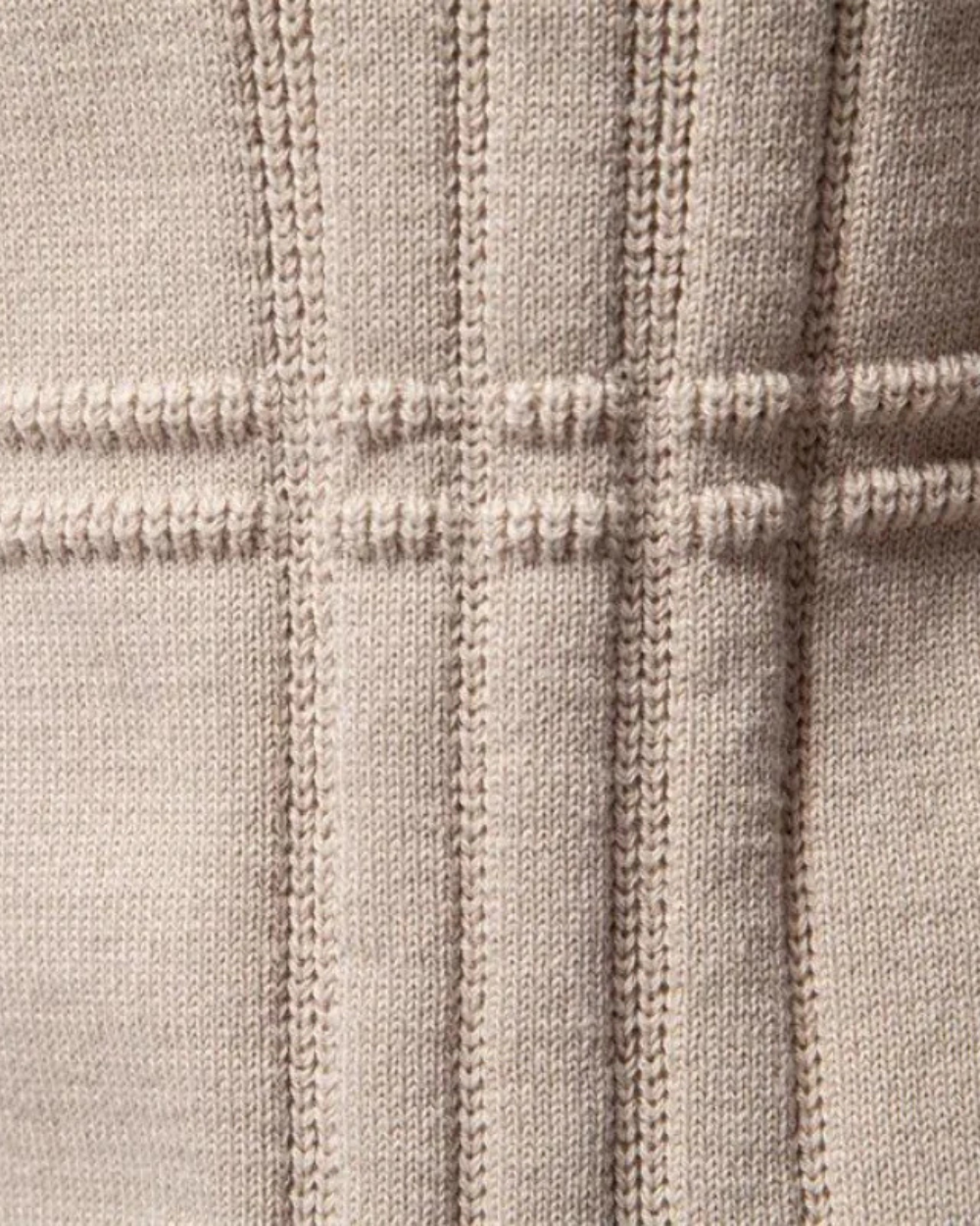 Vincenzo Chic Sweater