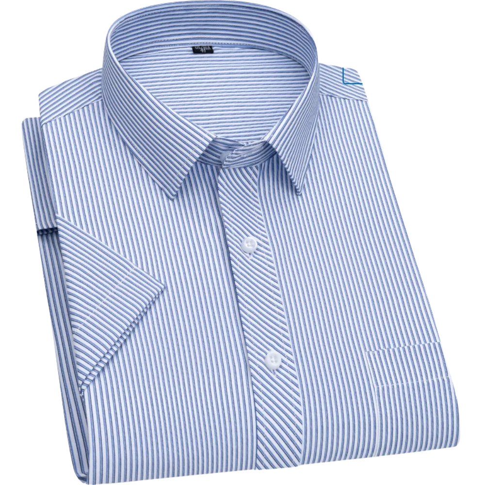 Givalli - Camisa de homem respirável
