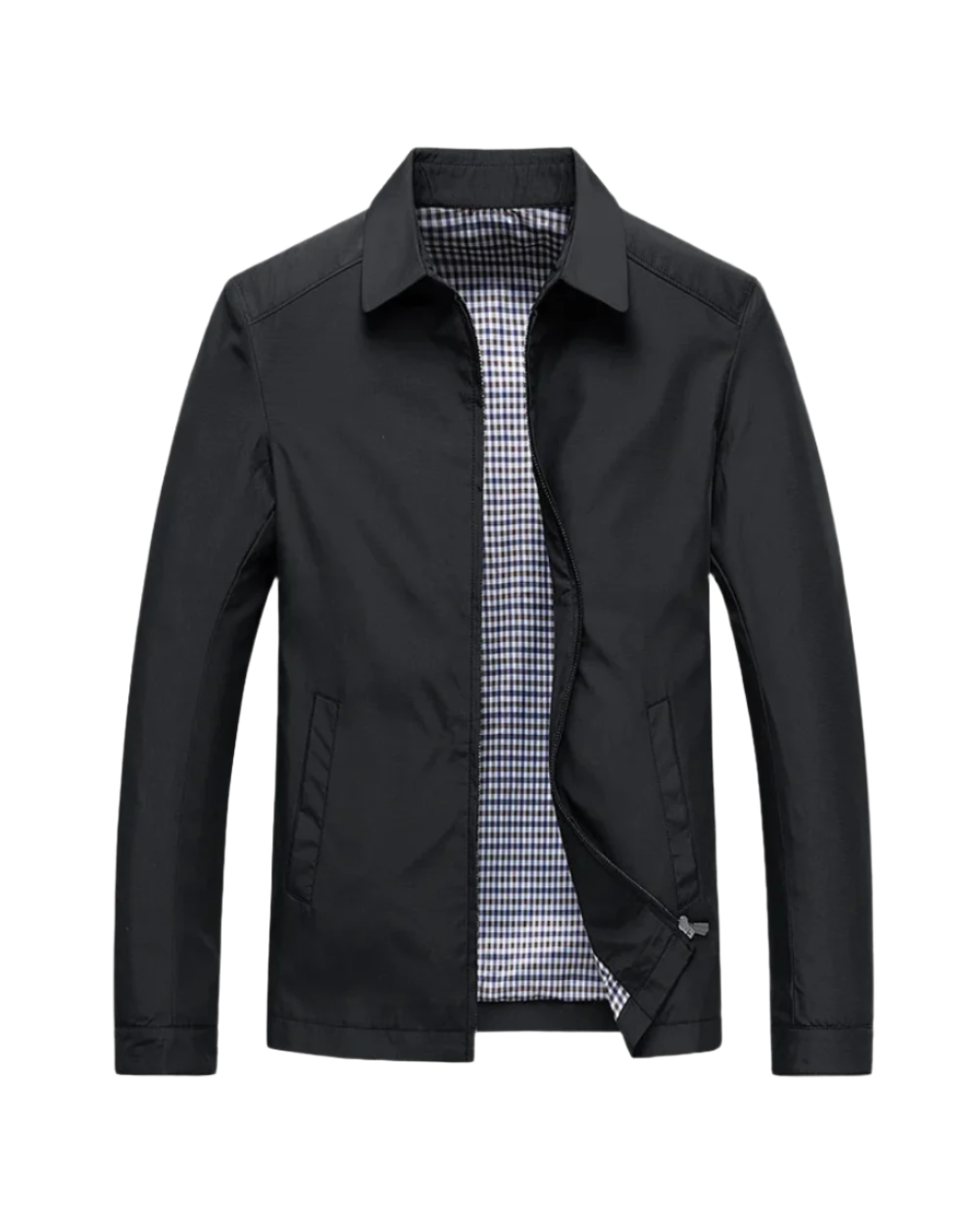 Casaco casual para homem
