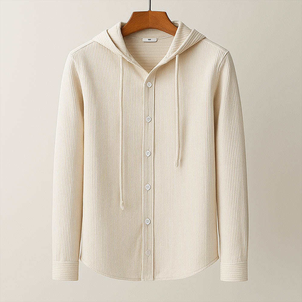 Camisa casual Colson