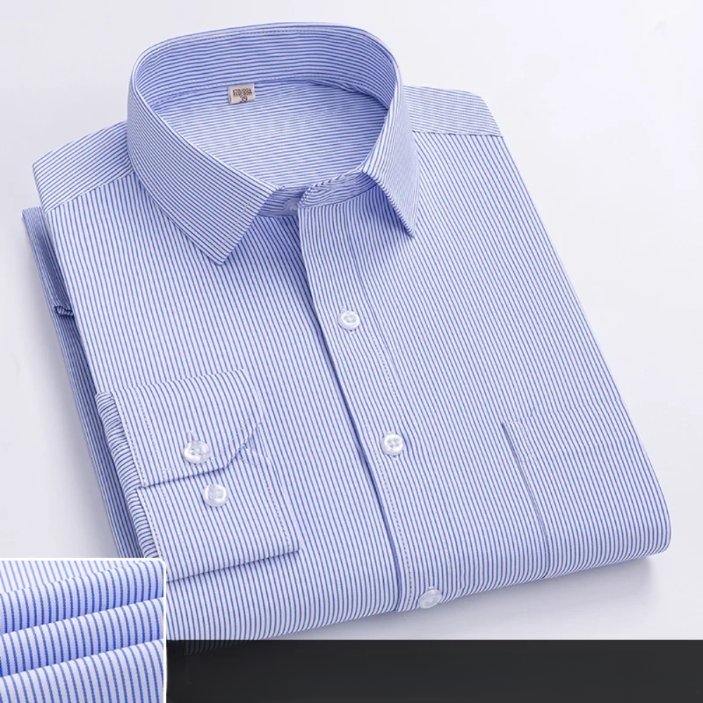 Givalli - Camisa formal de escritório
