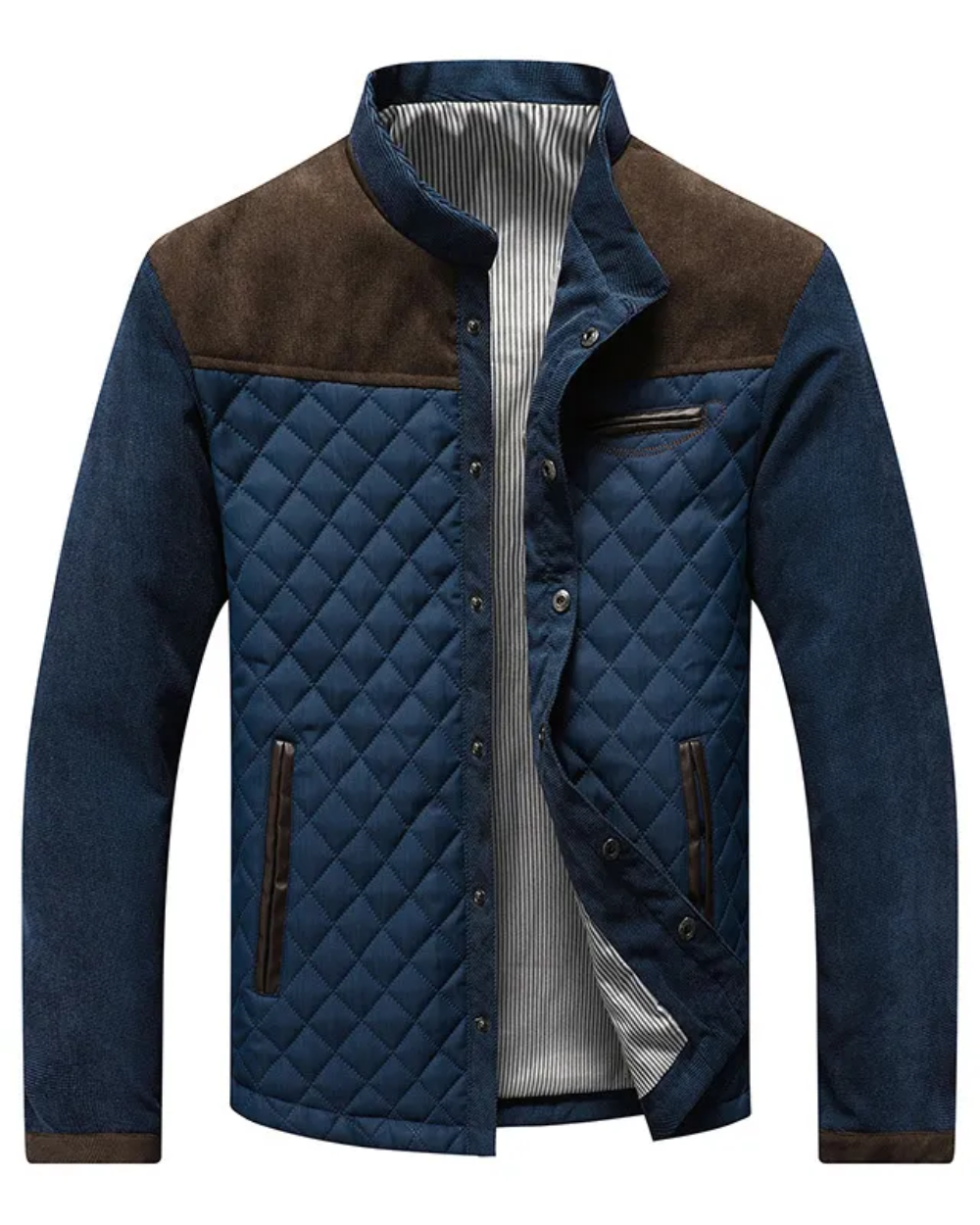 Casaco casual para homem Diego