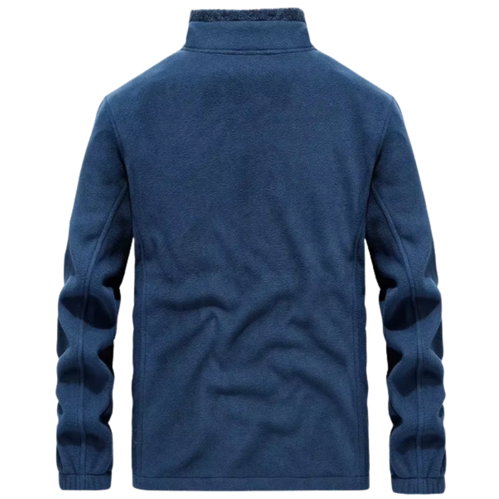 Casaco de velo Softshell