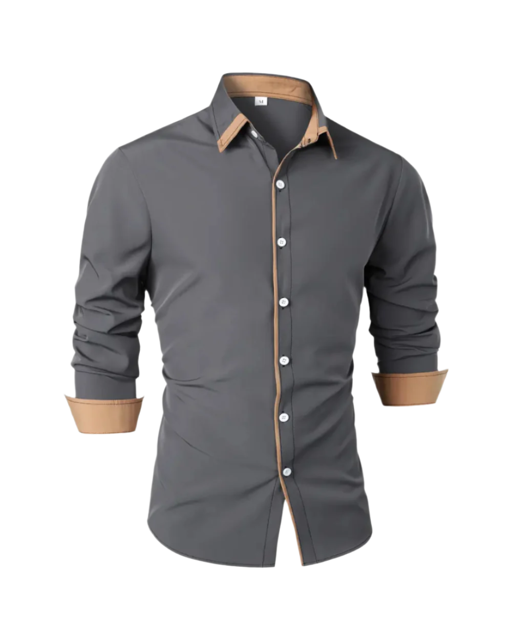 Camisa informal