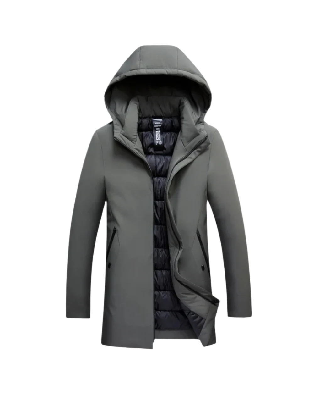 Casaco de Inverno Premium