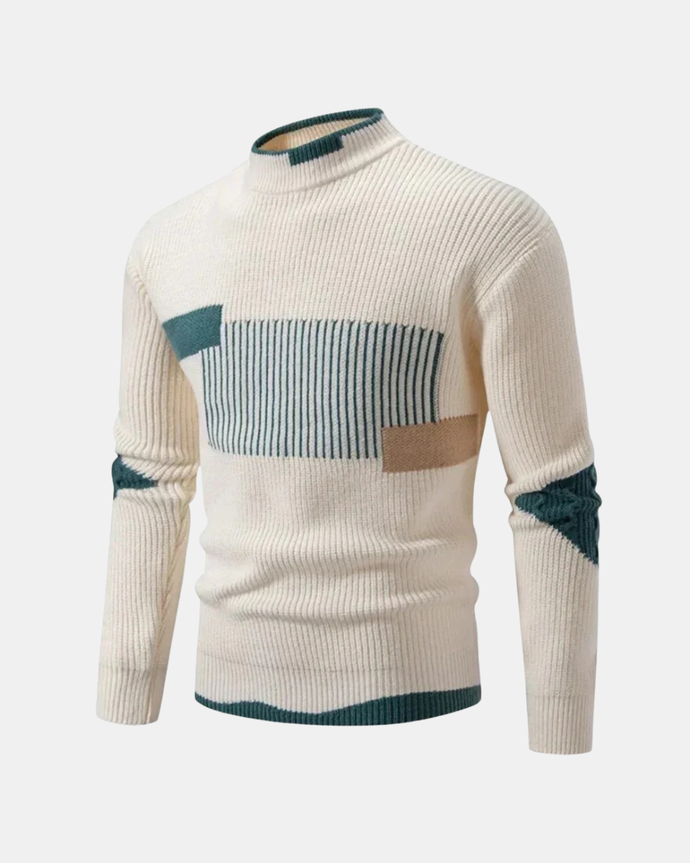 Premium Knitted Sweater