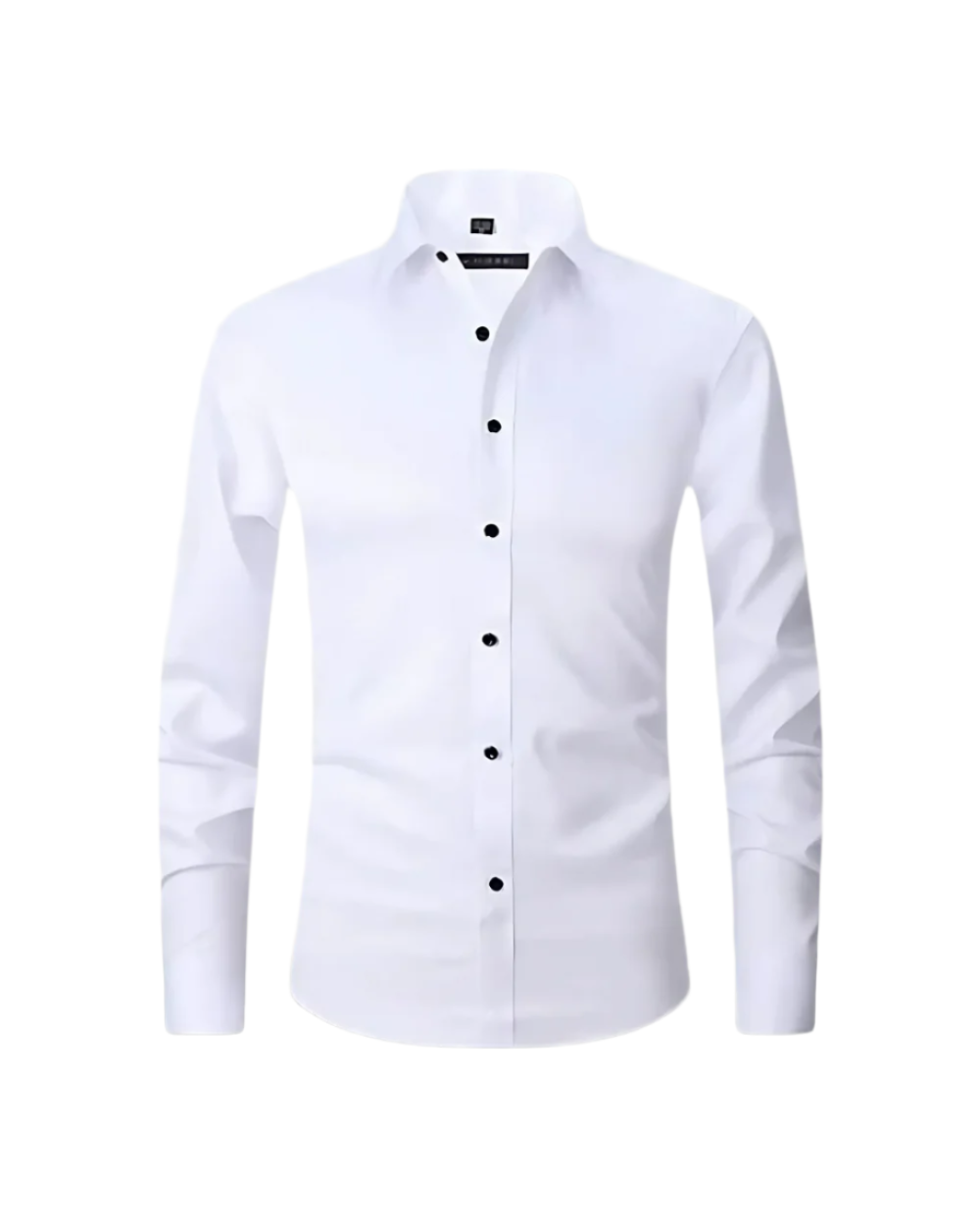 Camisa Executiva Elástica