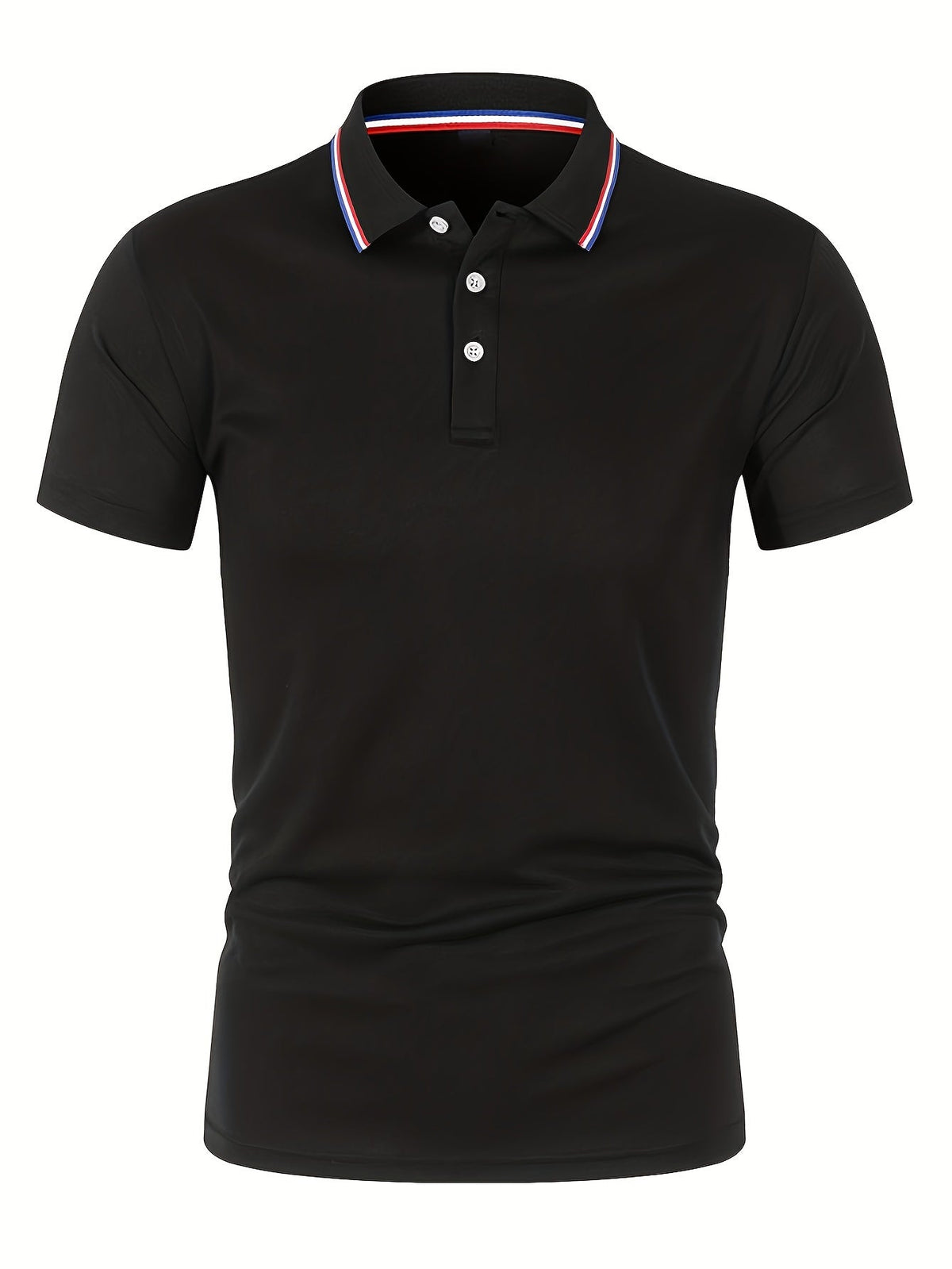 Camisa polo elegante