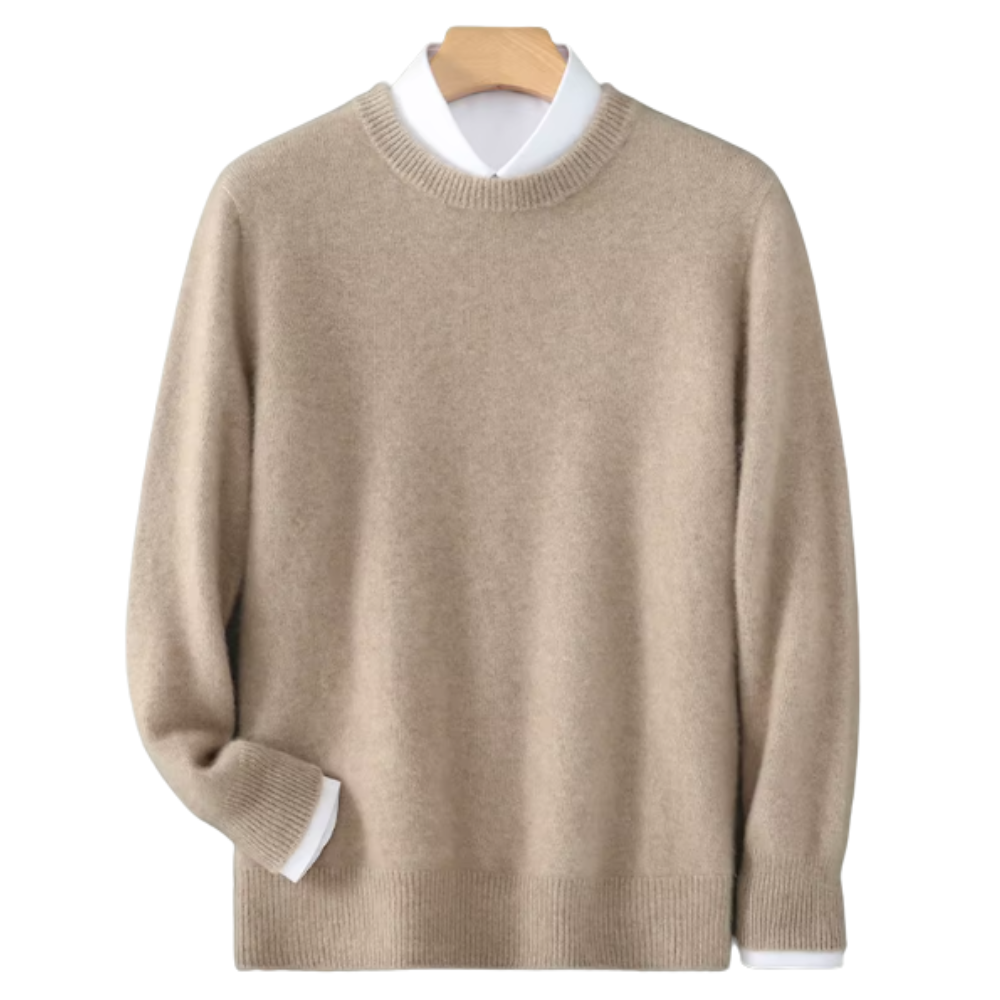 Australian Wool Sweater
