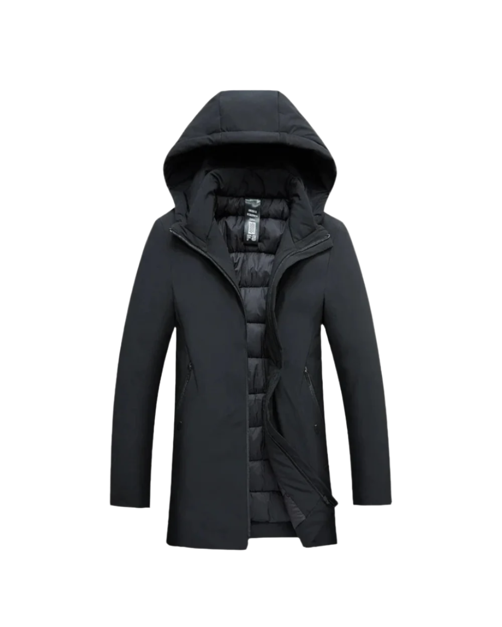 Casaco de Inverno Premium