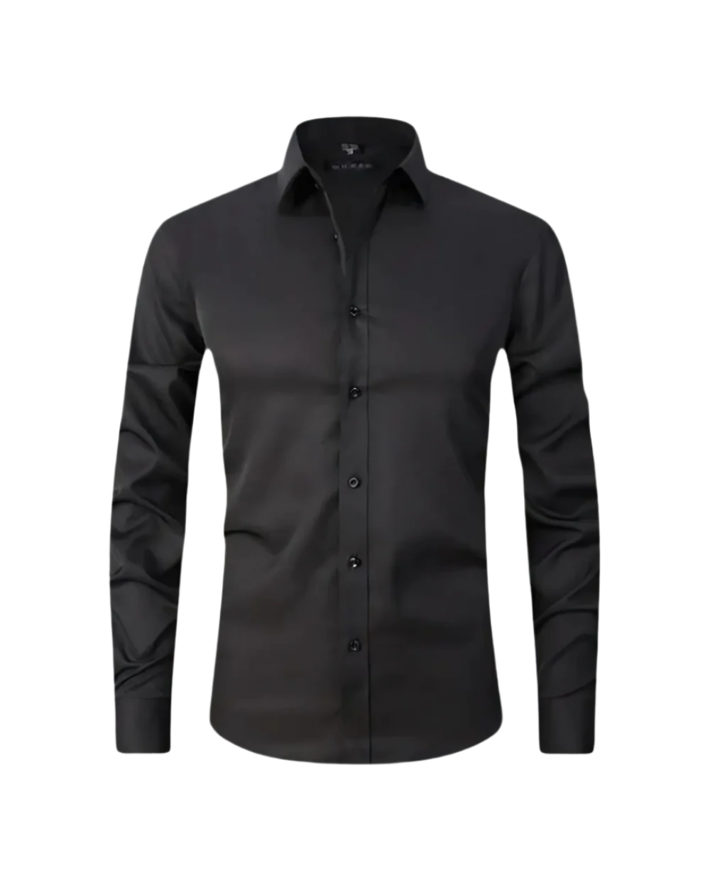 Camisa Executiva Elástica