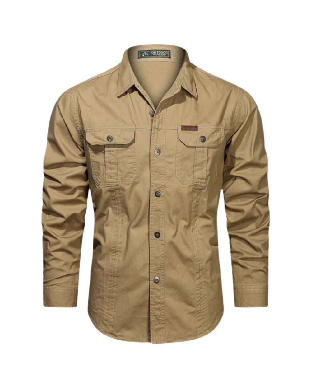 Camisa Elegante Florence