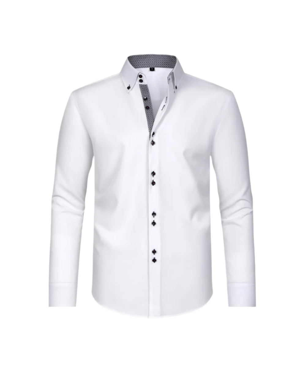Camisa Casual Giorgio