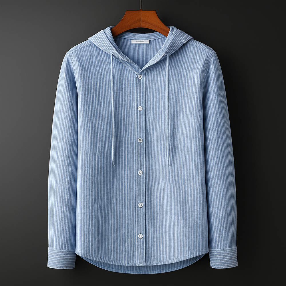 Camisa casual Colson