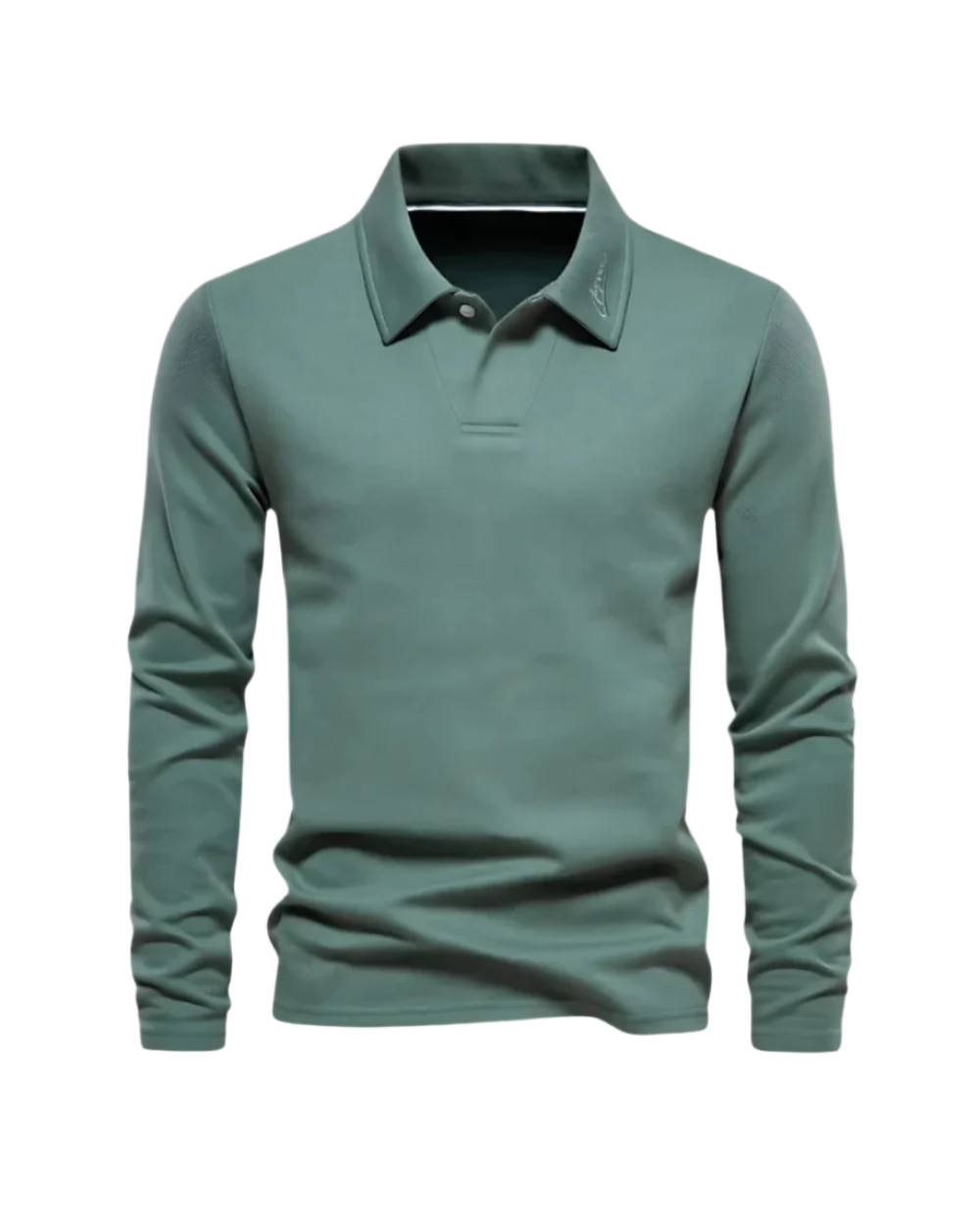 Ignazio Polo Sweater