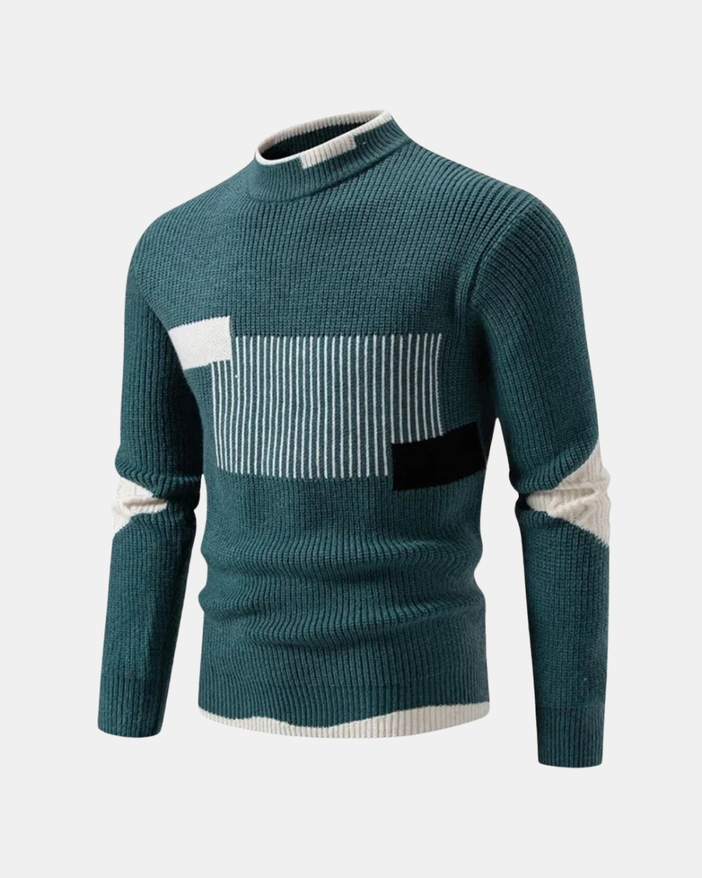 Premium Knitted Sweater