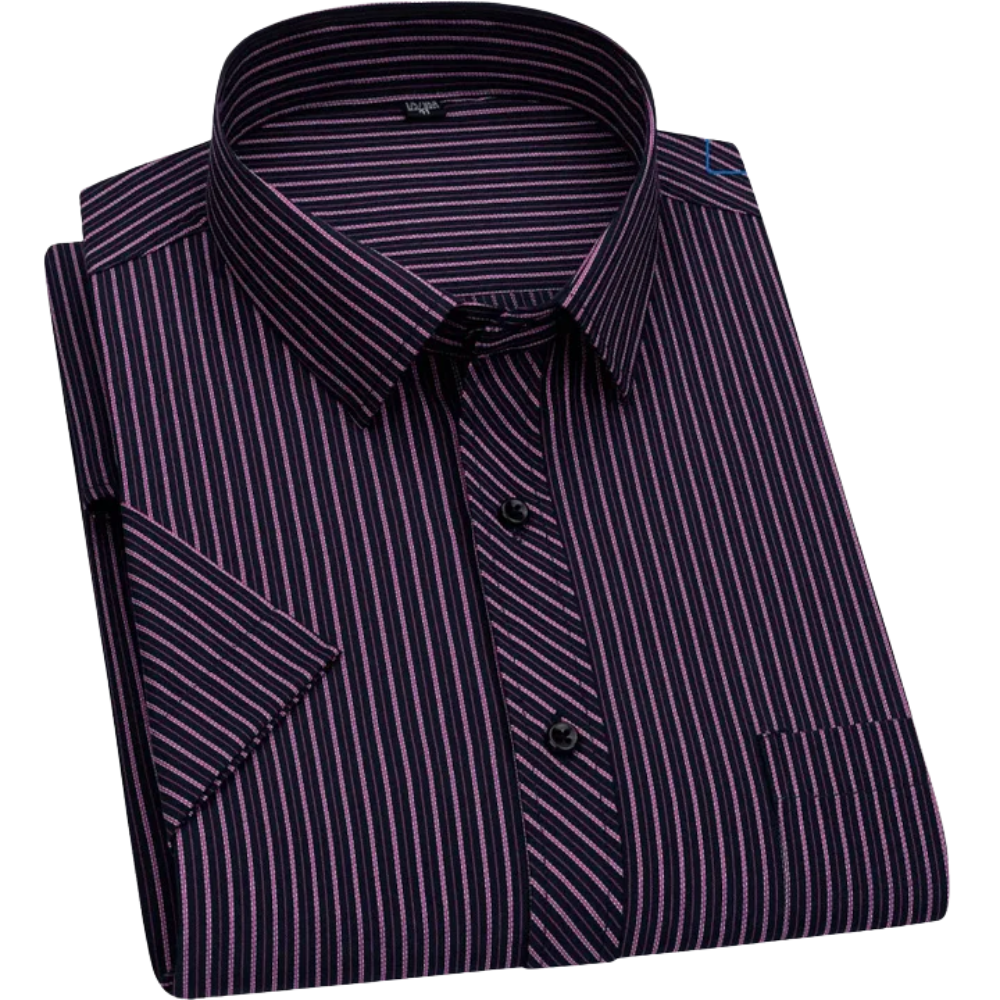 Givalli - Camisa de homem respirável