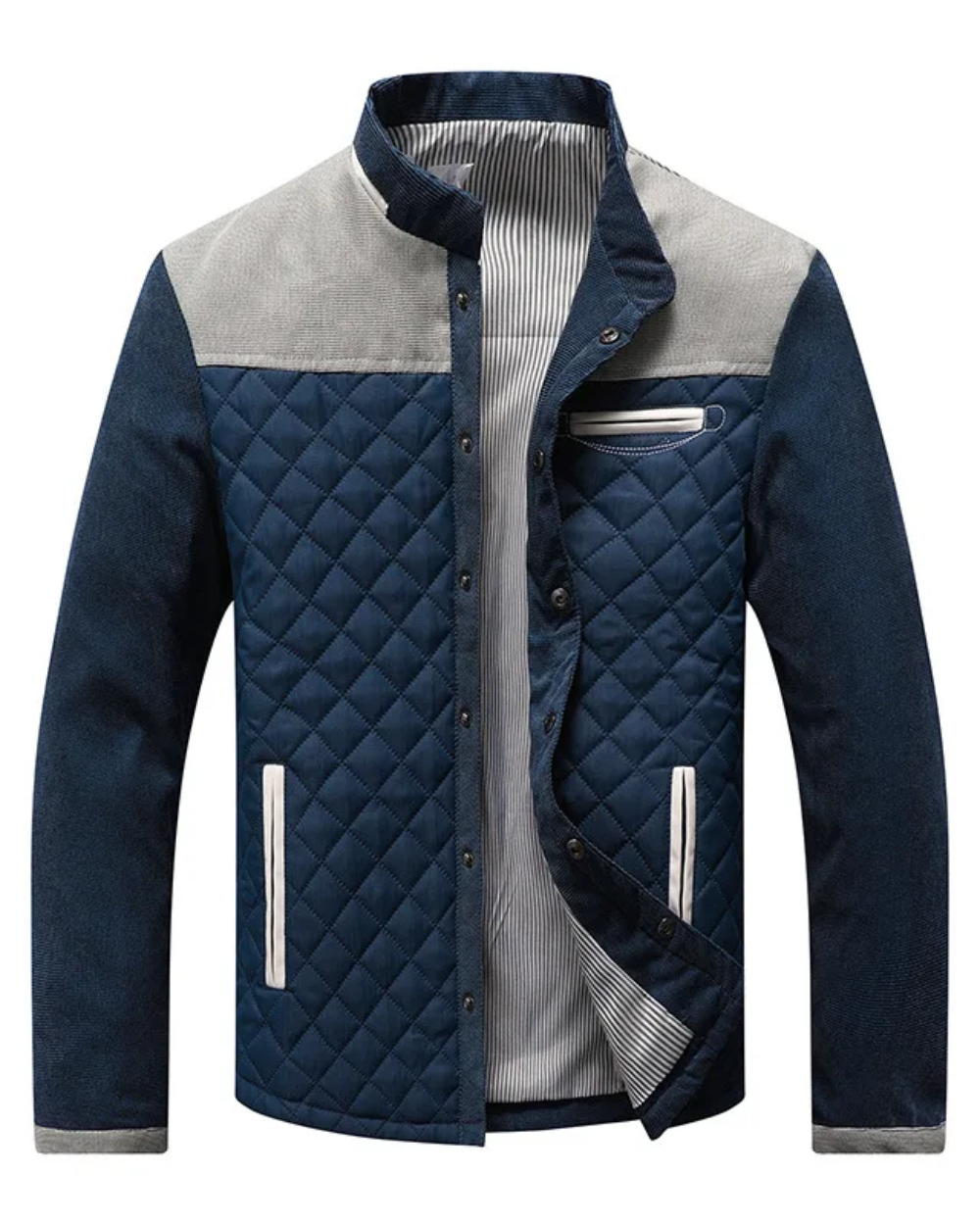 Casaco casual para homem Diego