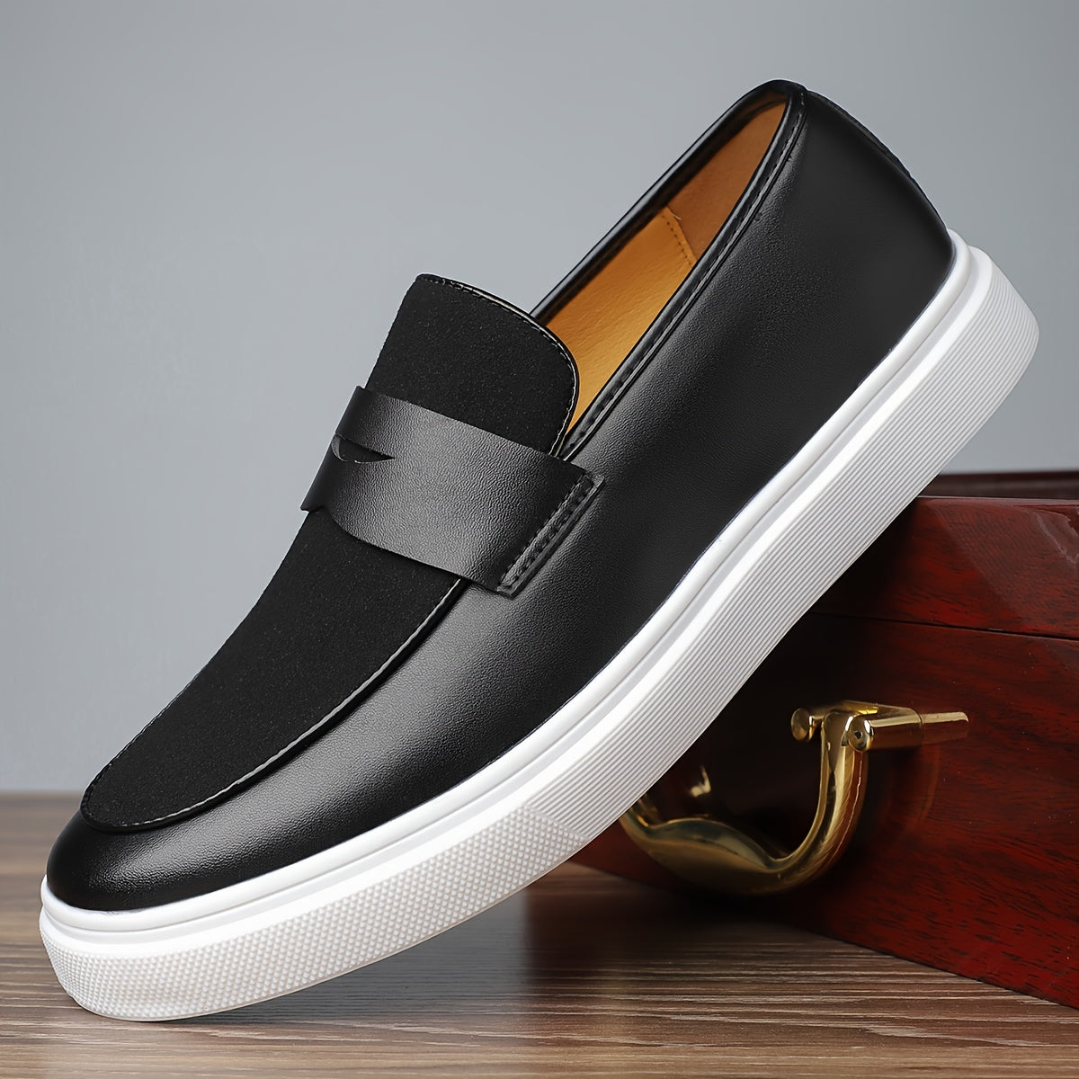 Elegant Men's Shoes