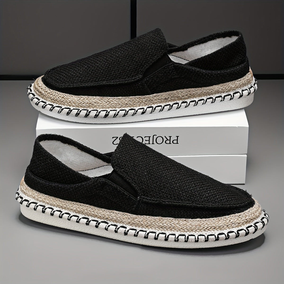 Marbella Summer Loafers