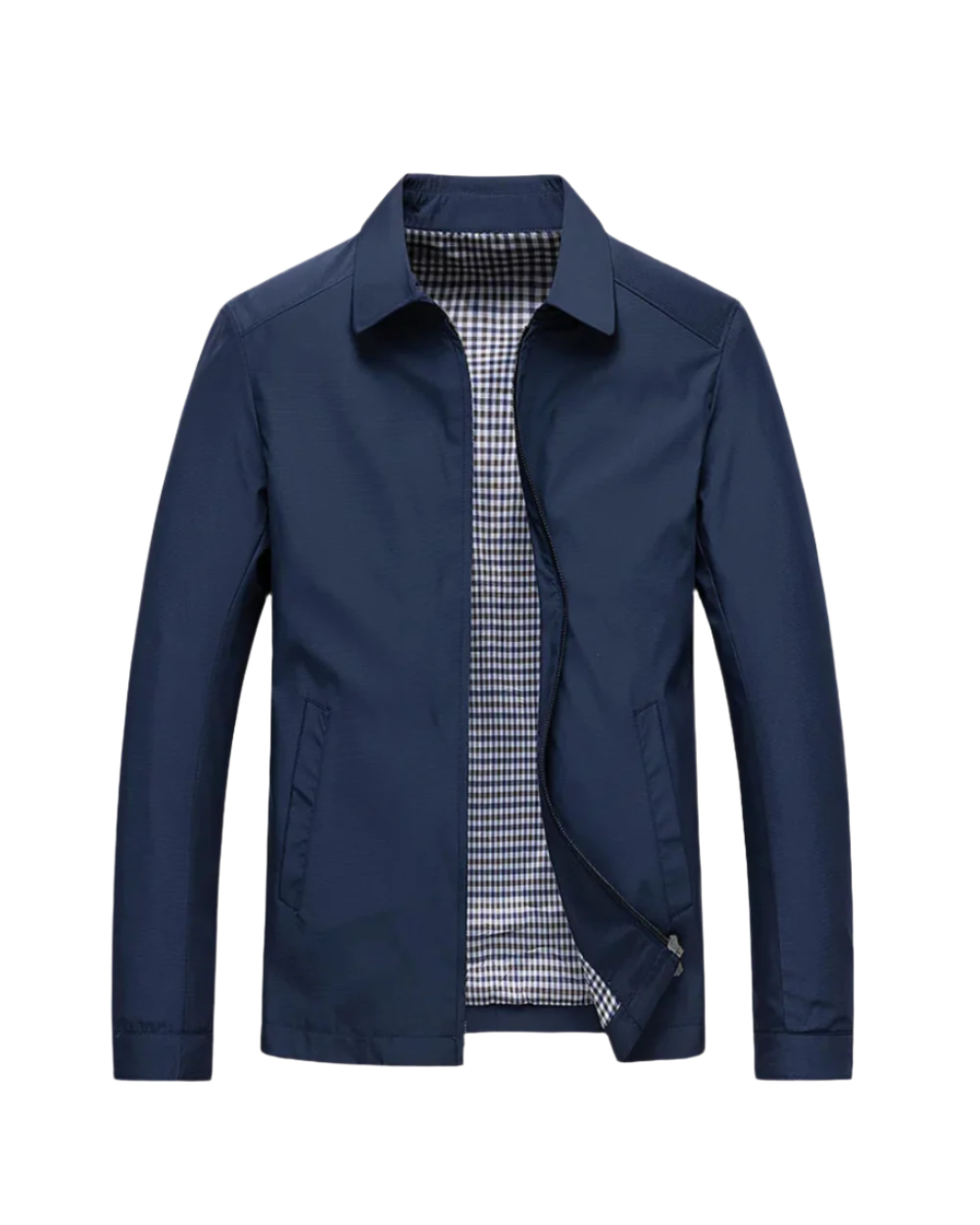 Casaco casual para homem
