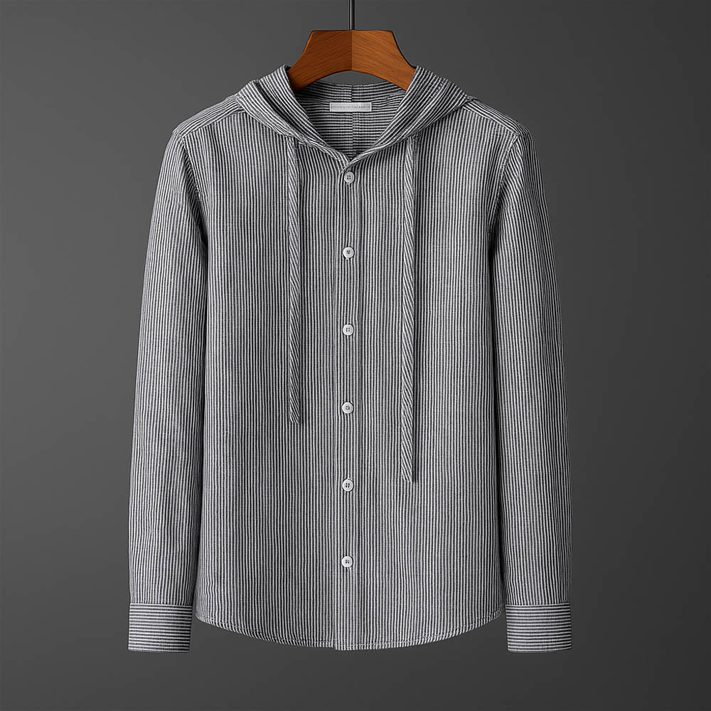Camisa casual Colson