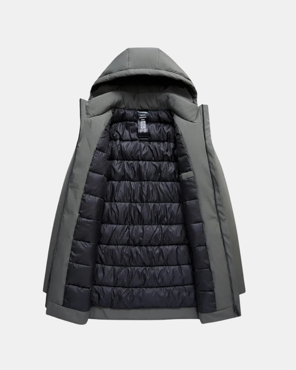 Casaco de Inverno Premium
