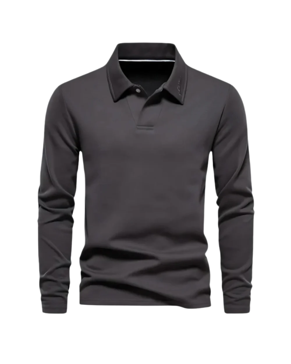 Ignazio Polo Sweater
