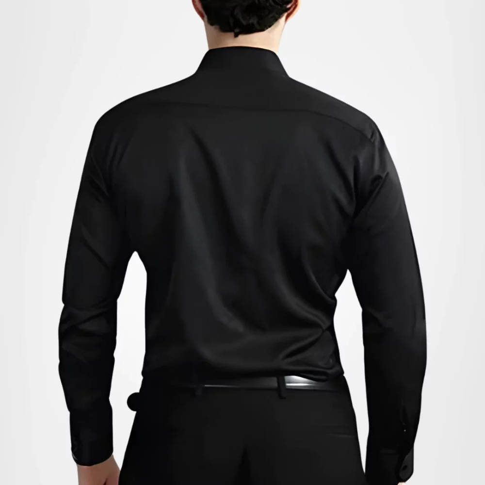 Camisa de negócios