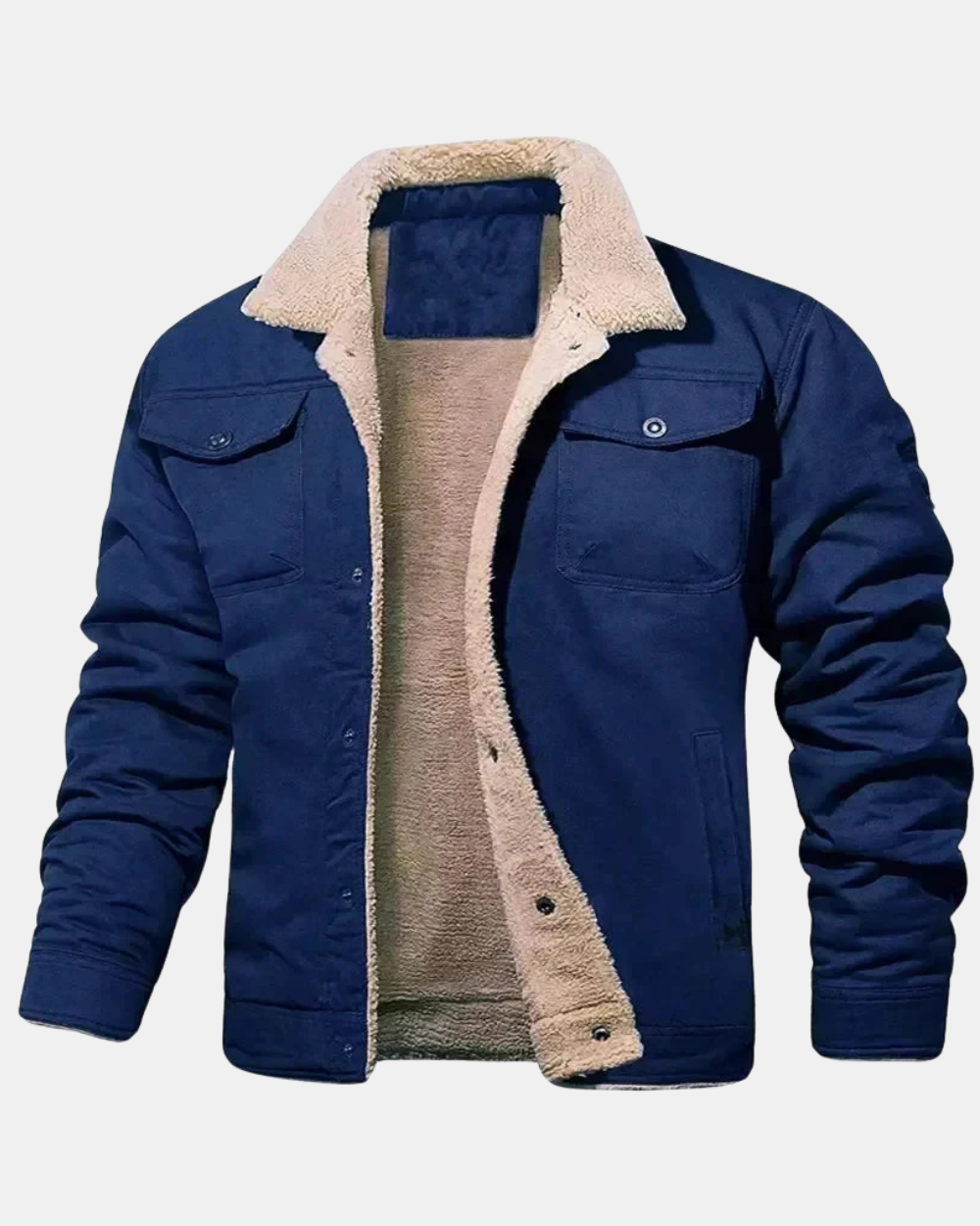 Casaco Bomber Ugo