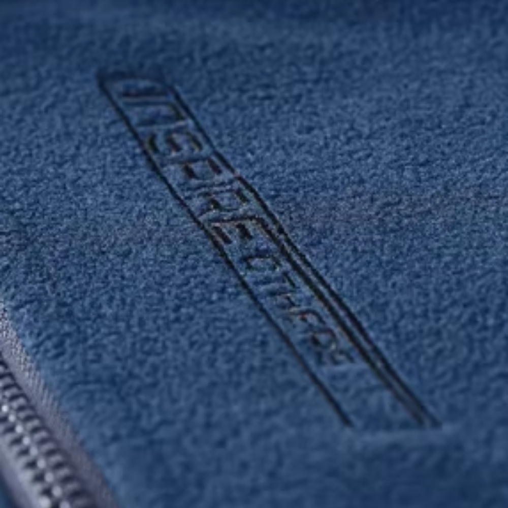 Casaco de velo Softshell