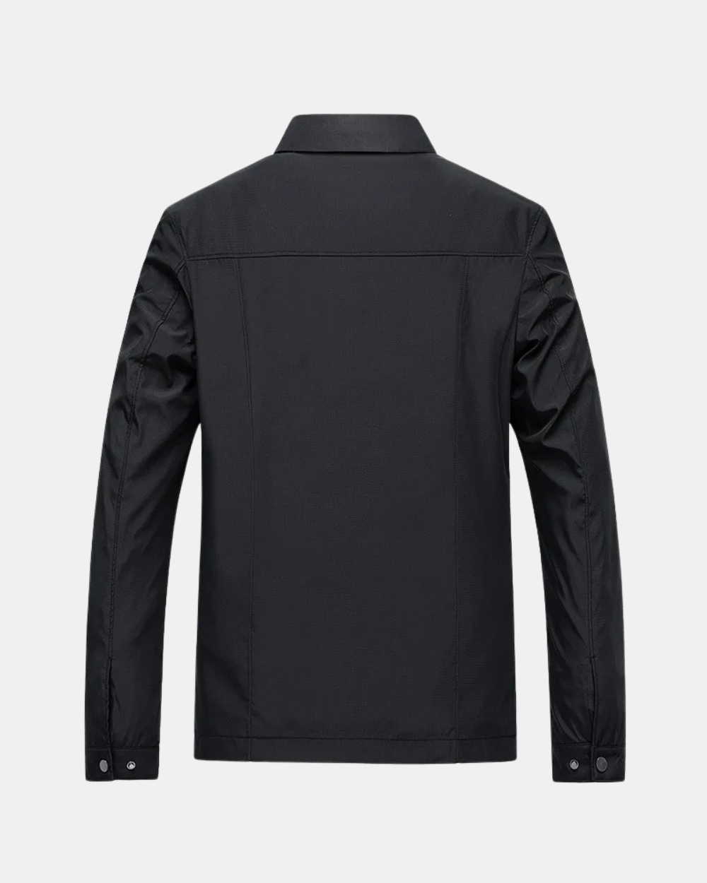 Casaco casual para homem