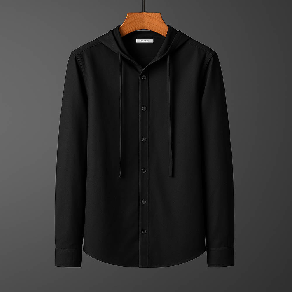 Camisa casual Colson