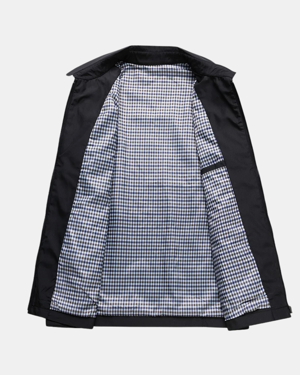 Casaco casual para homem
