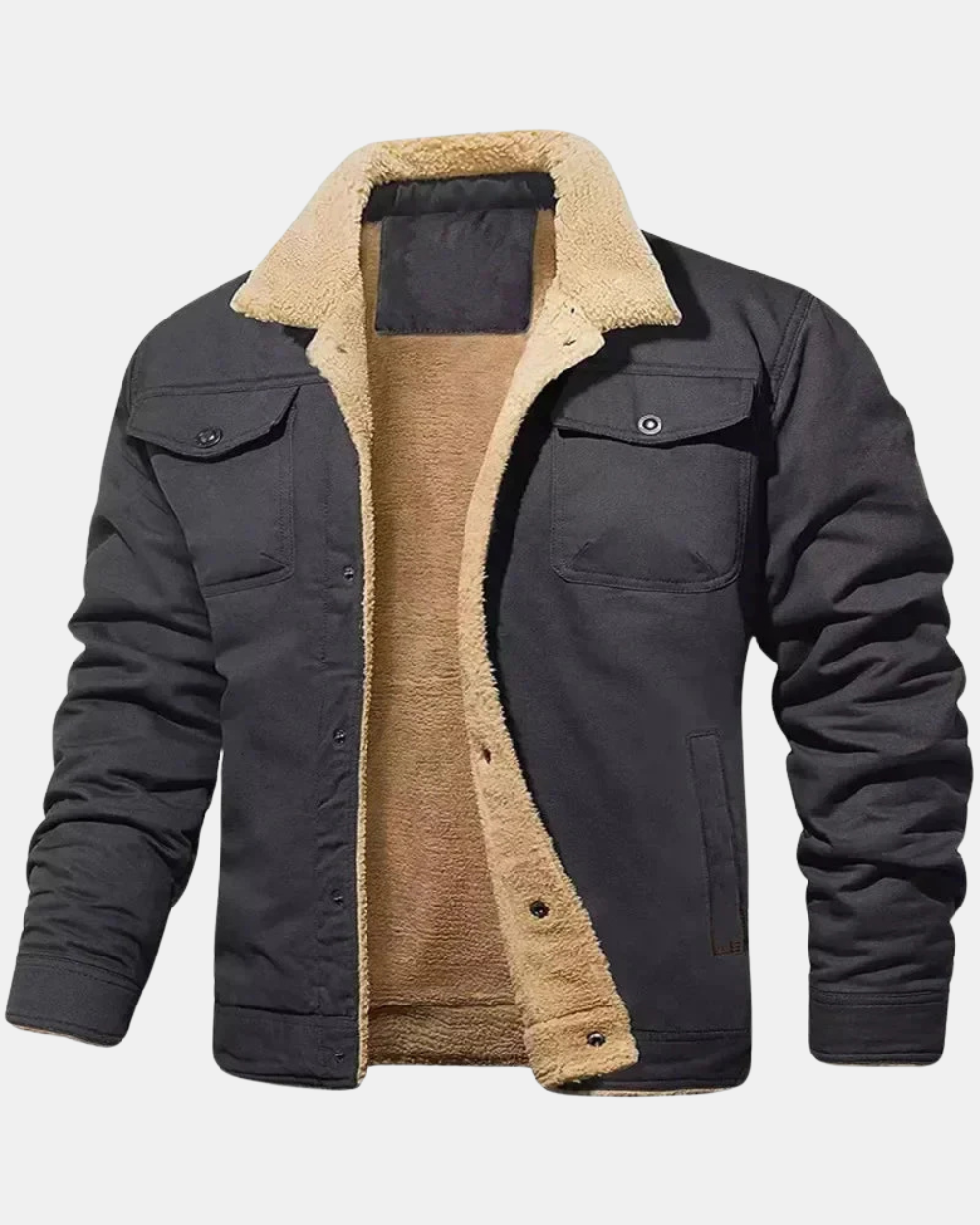 Casaco Bomber Ugo